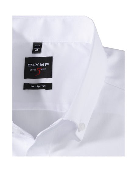 Olymp Skjorter 6093/64/00_36 - Bygholm Menswear